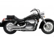 Honda Shadow Aero